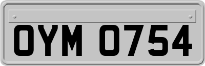 OYM0754
