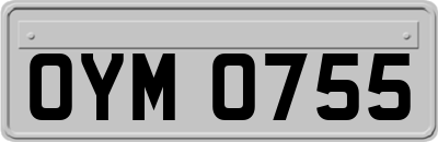OYM0755