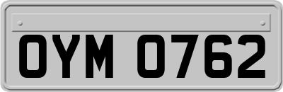 OYM0762