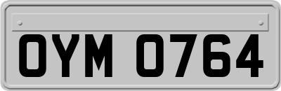 OYM0764