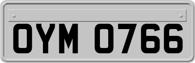 OYM0766