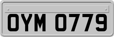 OYM0779
