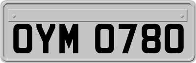 OYM0780