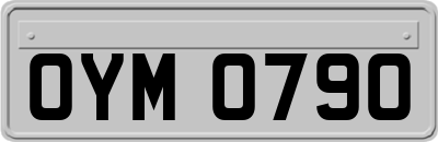 OYM0790