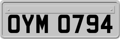 OYM0794