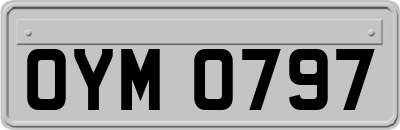 OYM0797