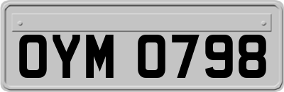 OYM0798