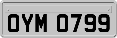 OYM0799