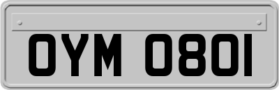 OYM0801
