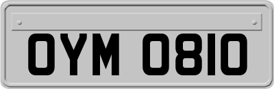 OYM0810