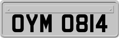 OYM0814