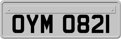 OYM0821