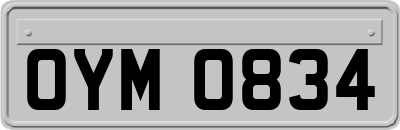 OYM0834