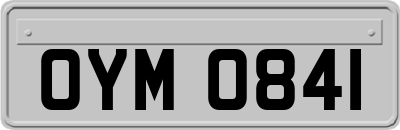 OYM0841
