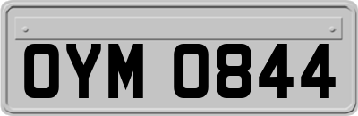 OYM0844