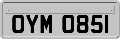 OYM0851