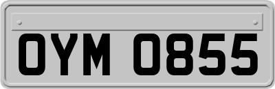 OYM0855
