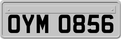OYM0856