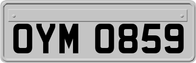 OYM0859
