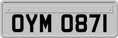 OYM0871