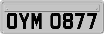 OYM0877