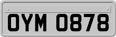 OYM0878