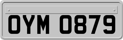 OYM0879