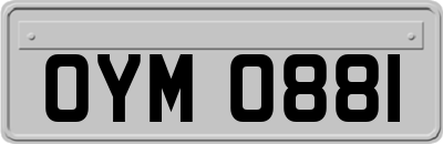 OYM0881