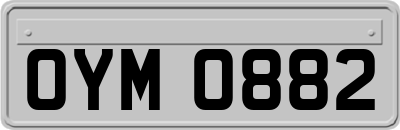 OYM0882