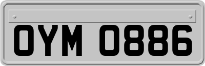 OYM0886