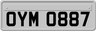 OYM0887
