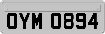 OYM0894
