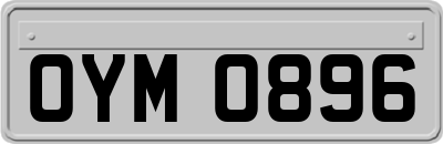 OYM0896