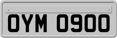 OYM0900