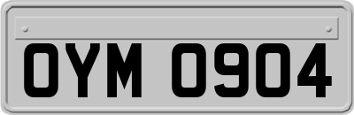 OYM0904