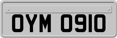 OYM0910