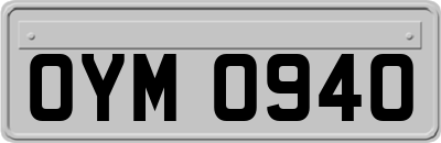 OYM0940