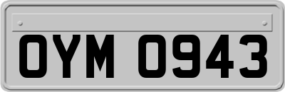 OYM0943