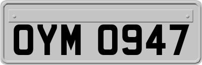 OYM0947