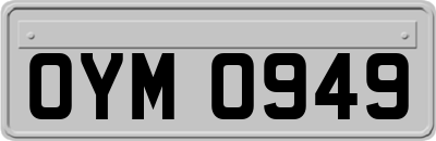 OYM0949
