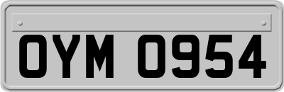 OYM0954