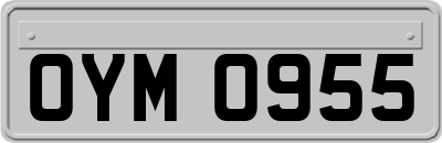 OYM0955
