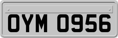 OYM0956