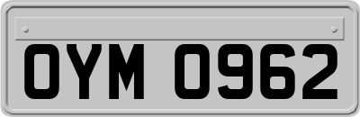 OYM0962