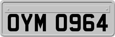 OYM0964