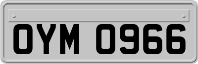 OYM0966