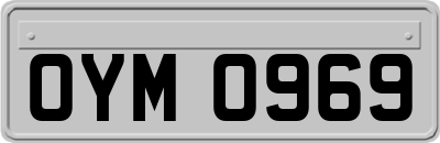 OYM0969