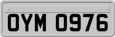 OYM0976