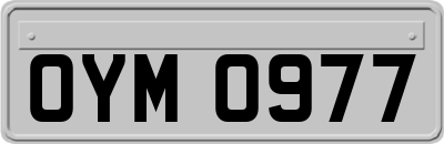 OYM0977