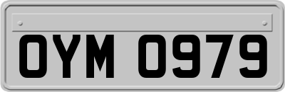 OYM0979